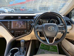 Camry Hybrid