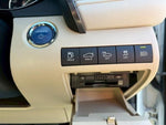 Camry Hybrid