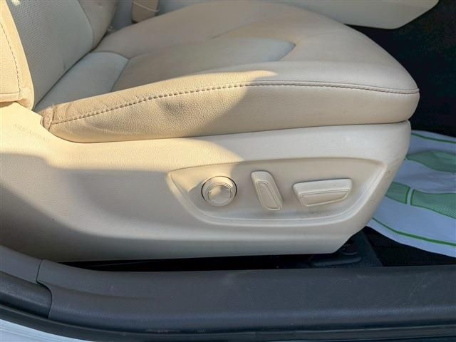 Camry Hybrid