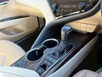 Camry Hybrid