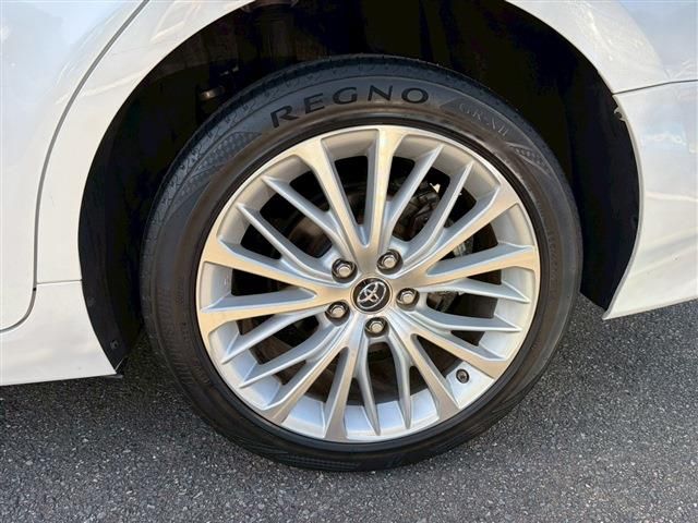 Camry Hybrid