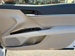 Camry Hybrid