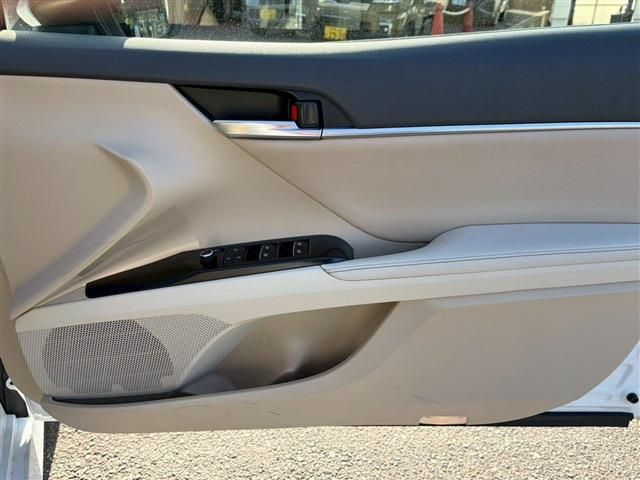 Camry Hybrid