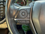 Camry Hybrid