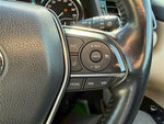 Camry Hybrid