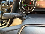 Camry Hybrid