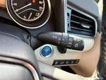 Camry Hybrid