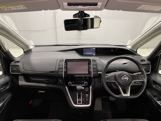 SERENA S-HYBRID