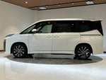 VOXY HYBRID