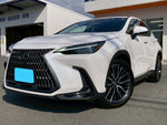 LEXUS NX350h AWD