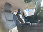 LEXUS NX350h AWD