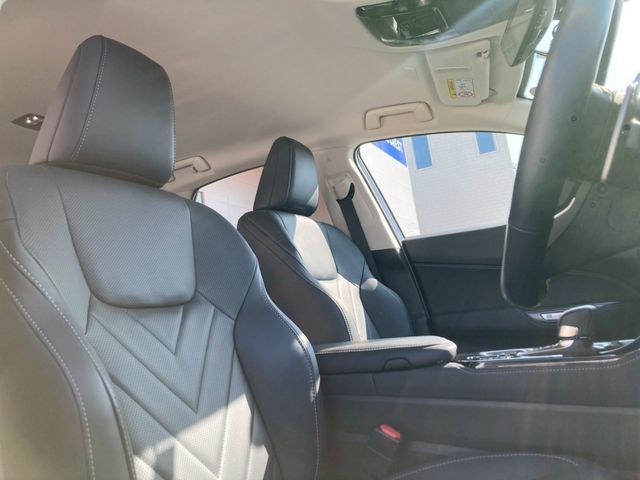 LEXUS NX350h AWD