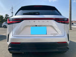 LEXUS NX350h AWD