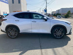 LEXUS NX350h AWD