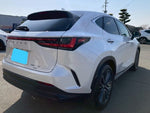 LEXUS NX350h AWD