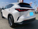 LEXUS NX350h AWD