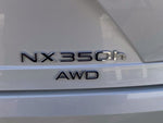 LEXUS NX350h AWD