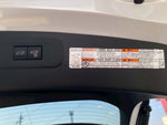 LEXUS NX350h AWD
