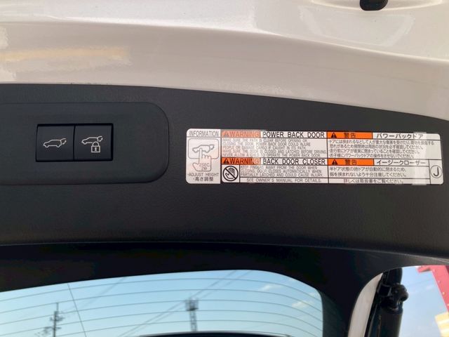 LEXUS NX350h AWD