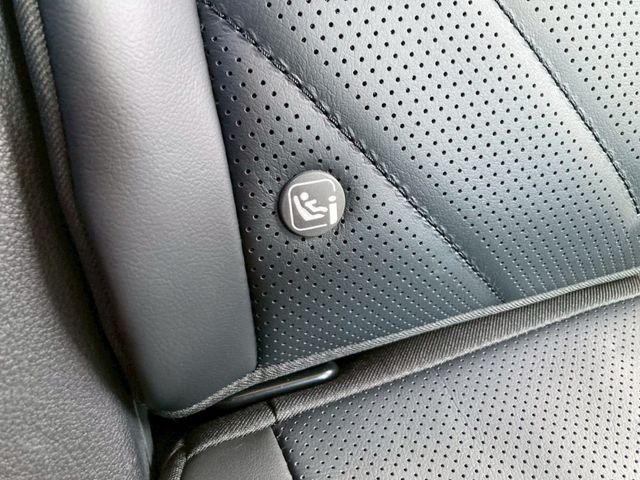LEXUS NX350h AWD