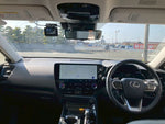 LEXUS NX350h AWD