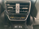 LEXUS NX350h AWD