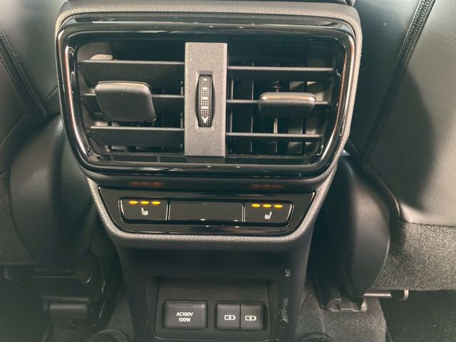 LEXUS NX350h AWD