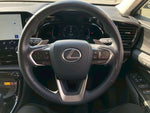 LEXUS NX350h AWD