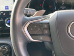 LEXUS NX350h AWD