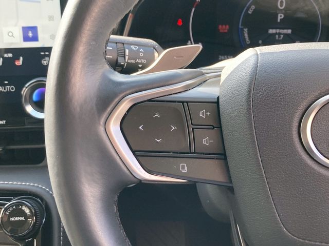LEXUS NX350h AWD