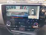 LEXUS NX350h AWD