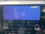 LEXUS NX350h AWD