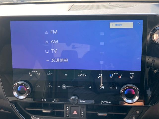 LEXUS NX350h AWD