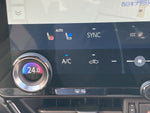 LEXUS NX350h AWD