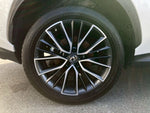 LEXUS NX350h AWD