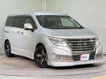 ELGRAND 4WD