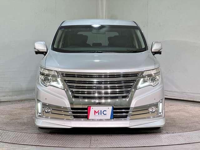 ELGRAND 4WD