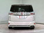 ELGRAND 4WD