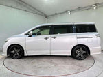 ELGRAND 4WD