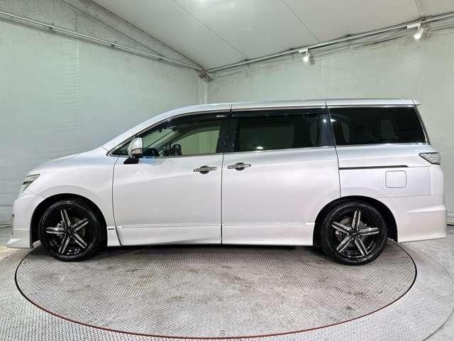 ELGRAND 4WD