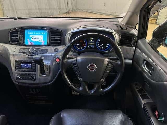 ELGRAND 4WD