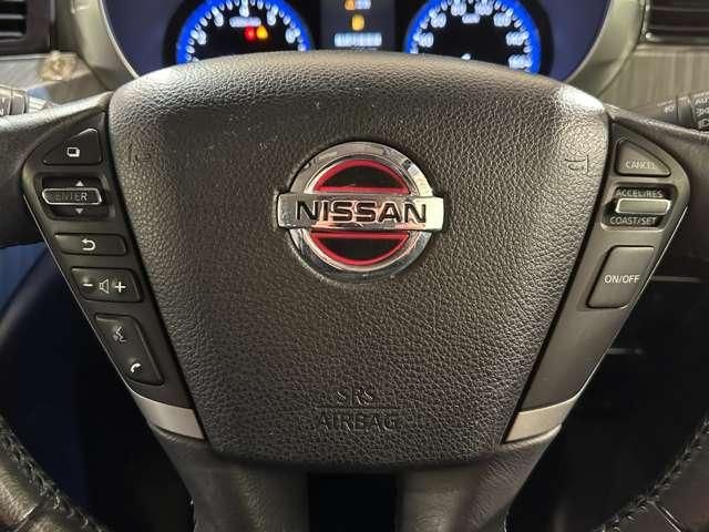ELGRAND 4WD