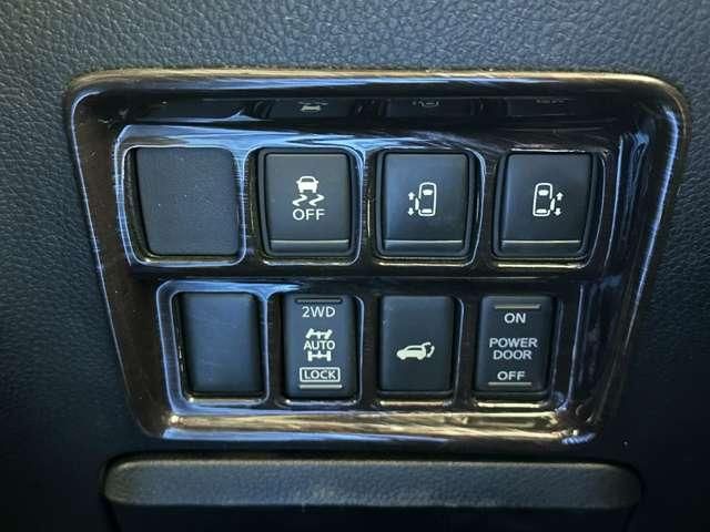 ELGRAND 4WD