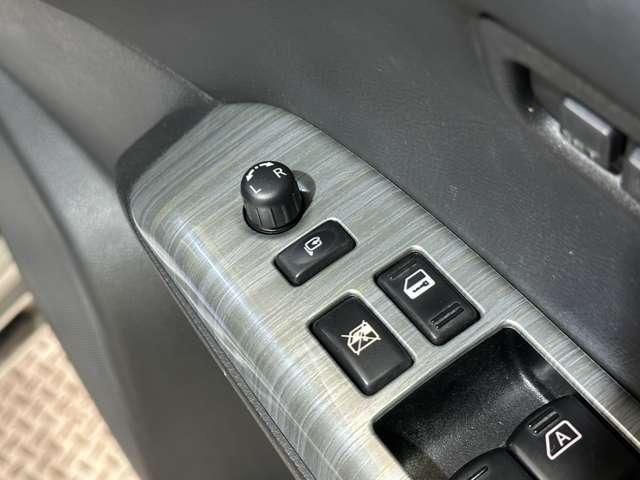 ELGRAND 4WD