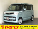 Spacia 4WD