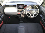 Spacia 4WD