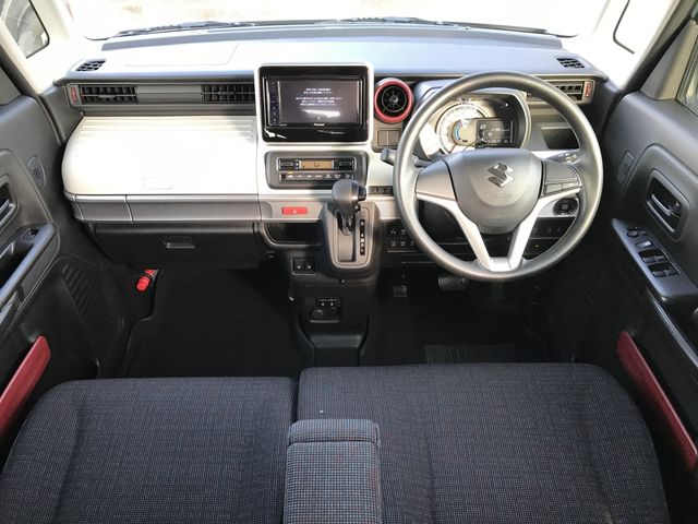 Spacia 4WD