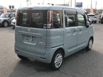 Spacia 4WD