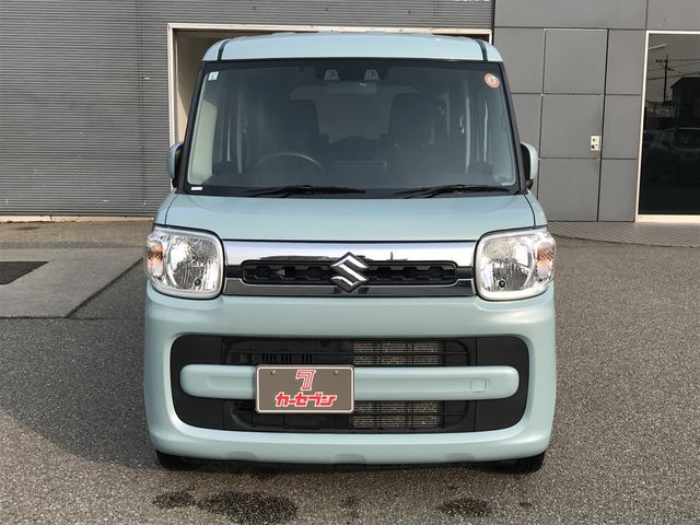 Spacia 4WD