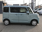 Spacia 4WD